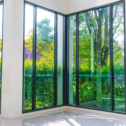 double pane glass in Jupiter, FL