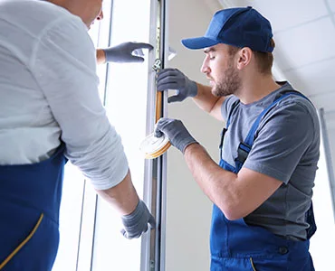glass repair experts in Jupiter, FL