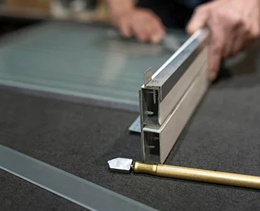 glass repairs and glass replacement in Jupiter, FL