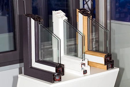 Double Pane Vinyl Glass Windows in Jupiter, FL