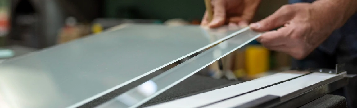 Emergency Glass Repair for Hospitality Businesses in Jupiter, FL