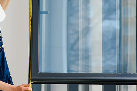 Glass Glazing Cost in Jupiter, FL