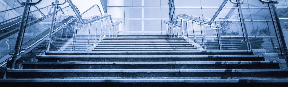 Glass Panel Inserts in Jupiter, FL