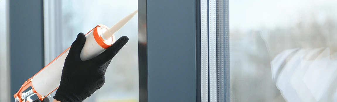 Glass Repair Specialist in Jupiter, FL