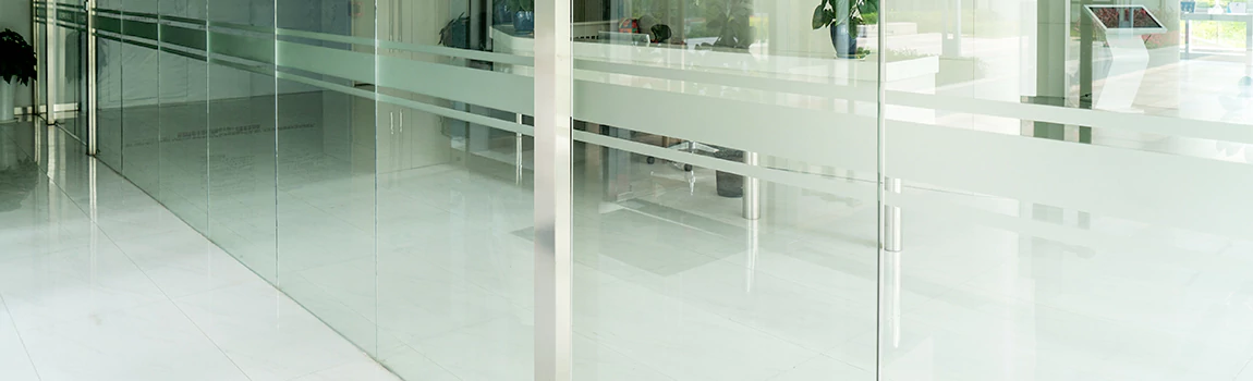 Local Glass Repair in Jupiter, FL