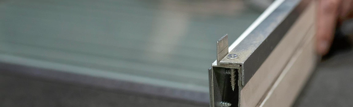 Foggy Mirror Repair in Jupiter, FL