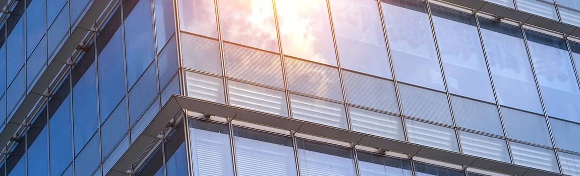 UV-Resistant Glass Experts&nbsp;in Jupiter, FL