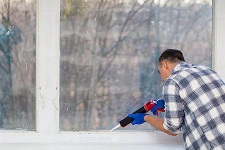 Prevention Tips of Window Seal Repair Services in Jupiter, FL